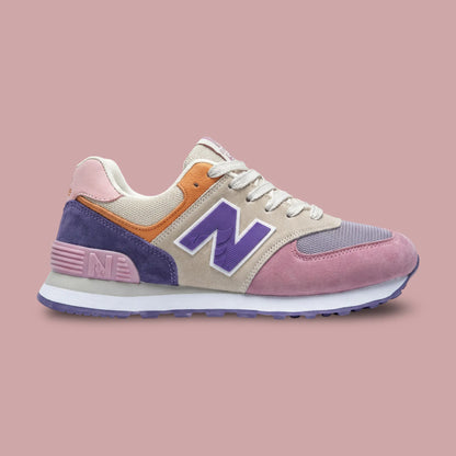 NB 574 Purple Orchid