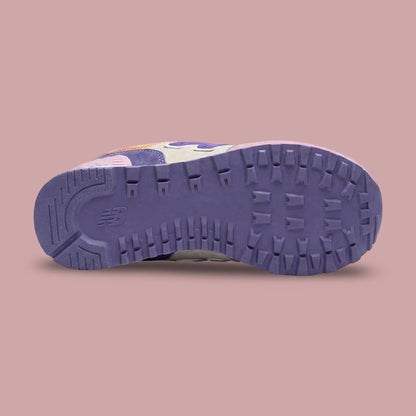 NB 574 Purple Orchid