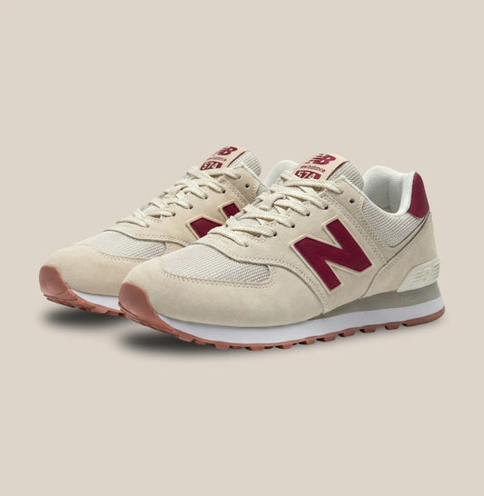 NB 574 Red Rabbit