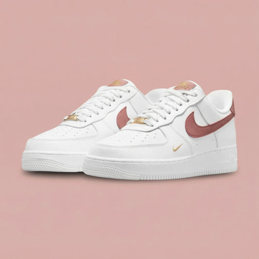 Rust Pink