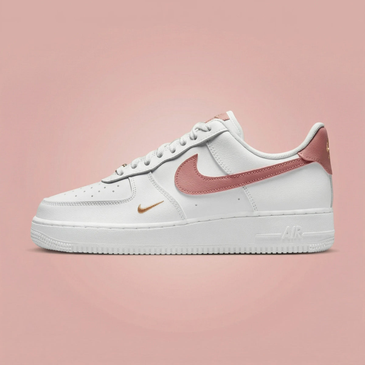 Rust Pink