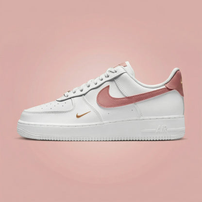 Rust Pink