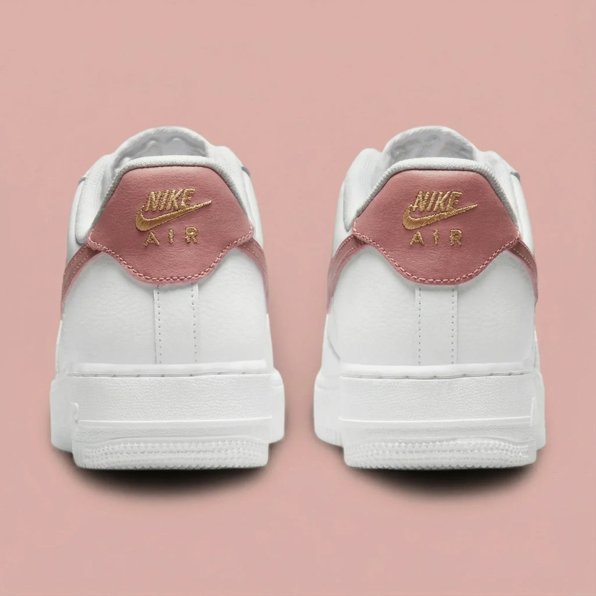 Rust Pink