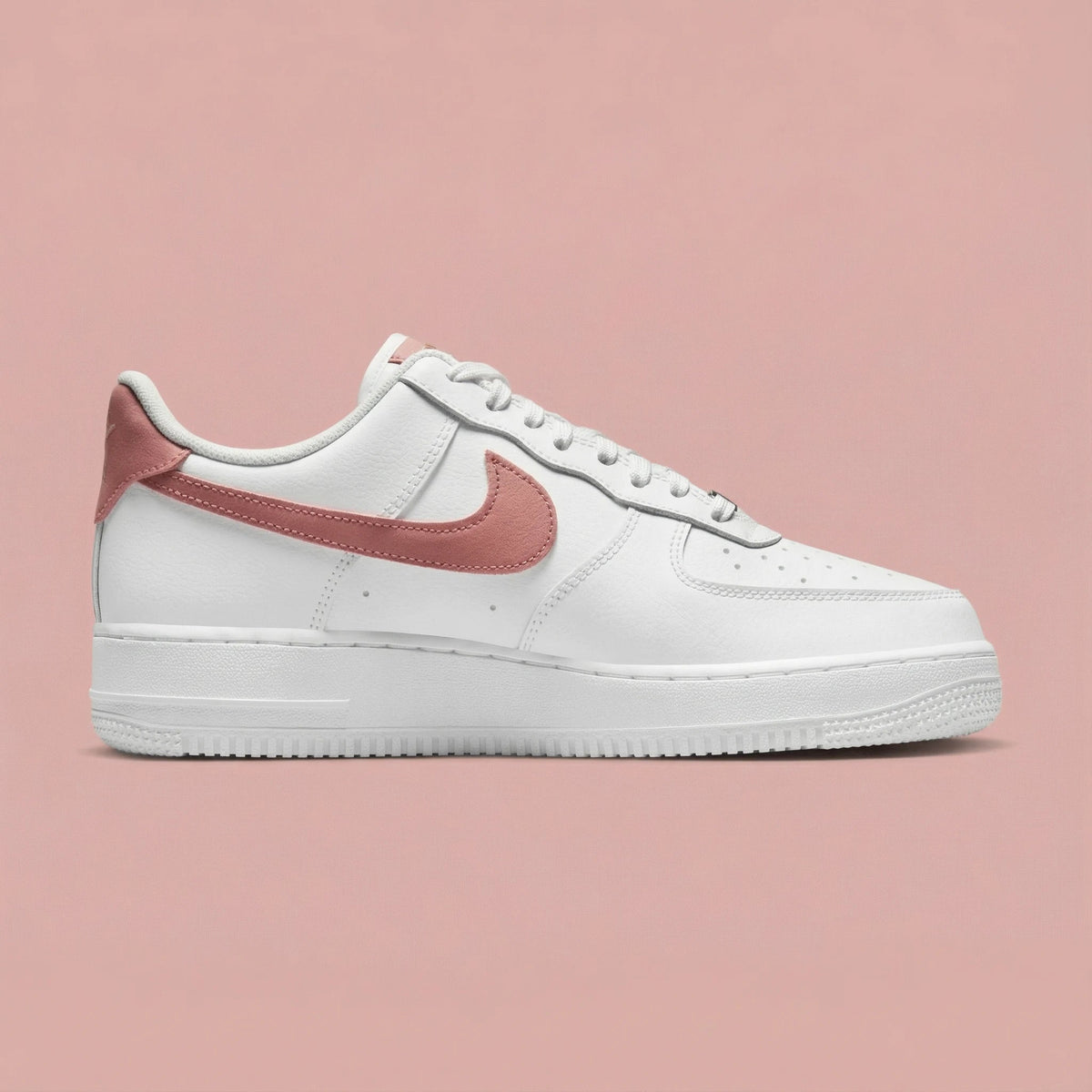 Rust Pink