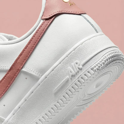 Rust Pink