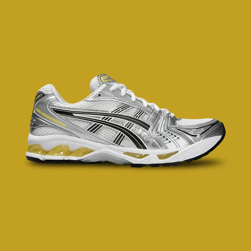 Tai-Chi Yellow