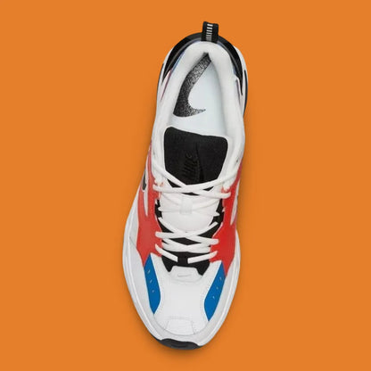 Team Orange