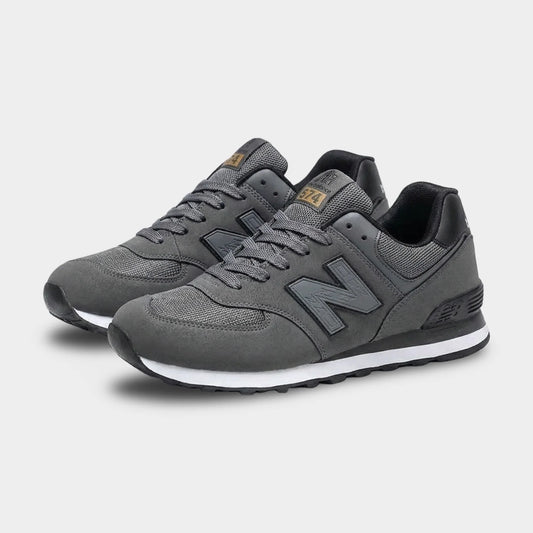 NB 574 Ultra Dark Grey