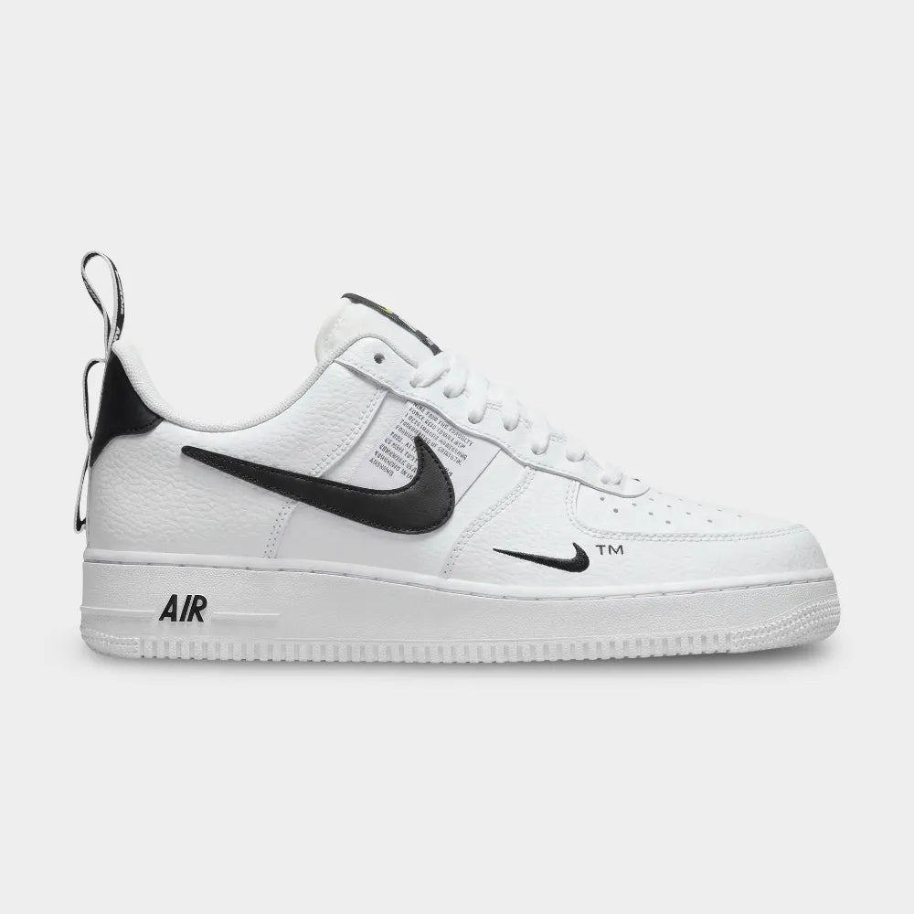 Utility White