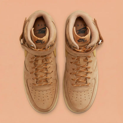 Wheat Gum