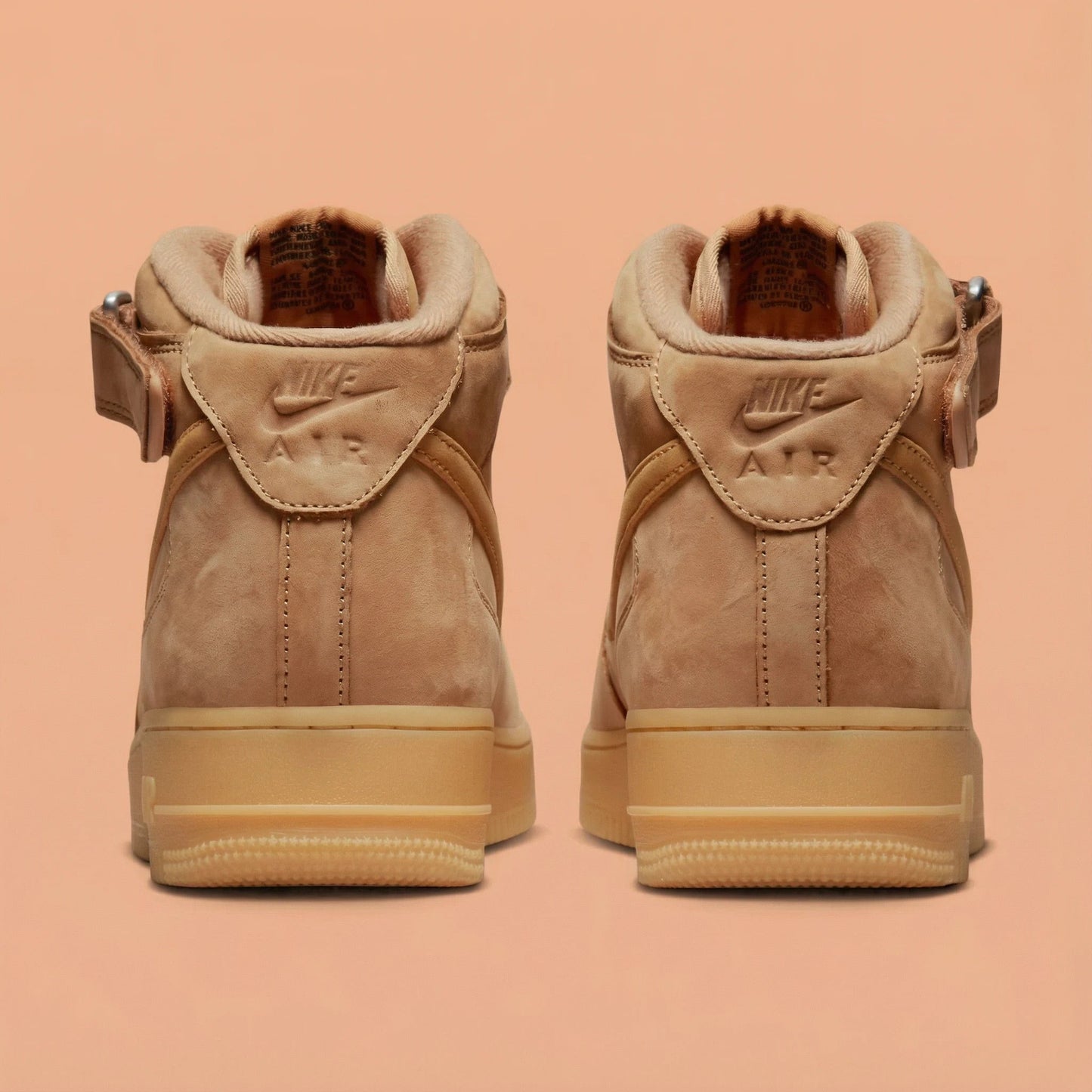Wheat Gum