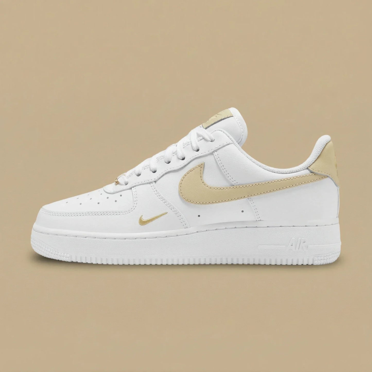 White Rattan