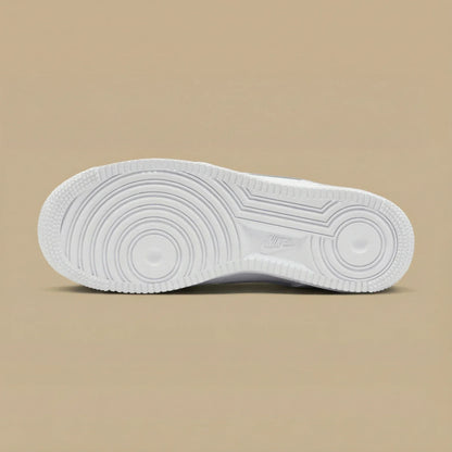 White Rattan