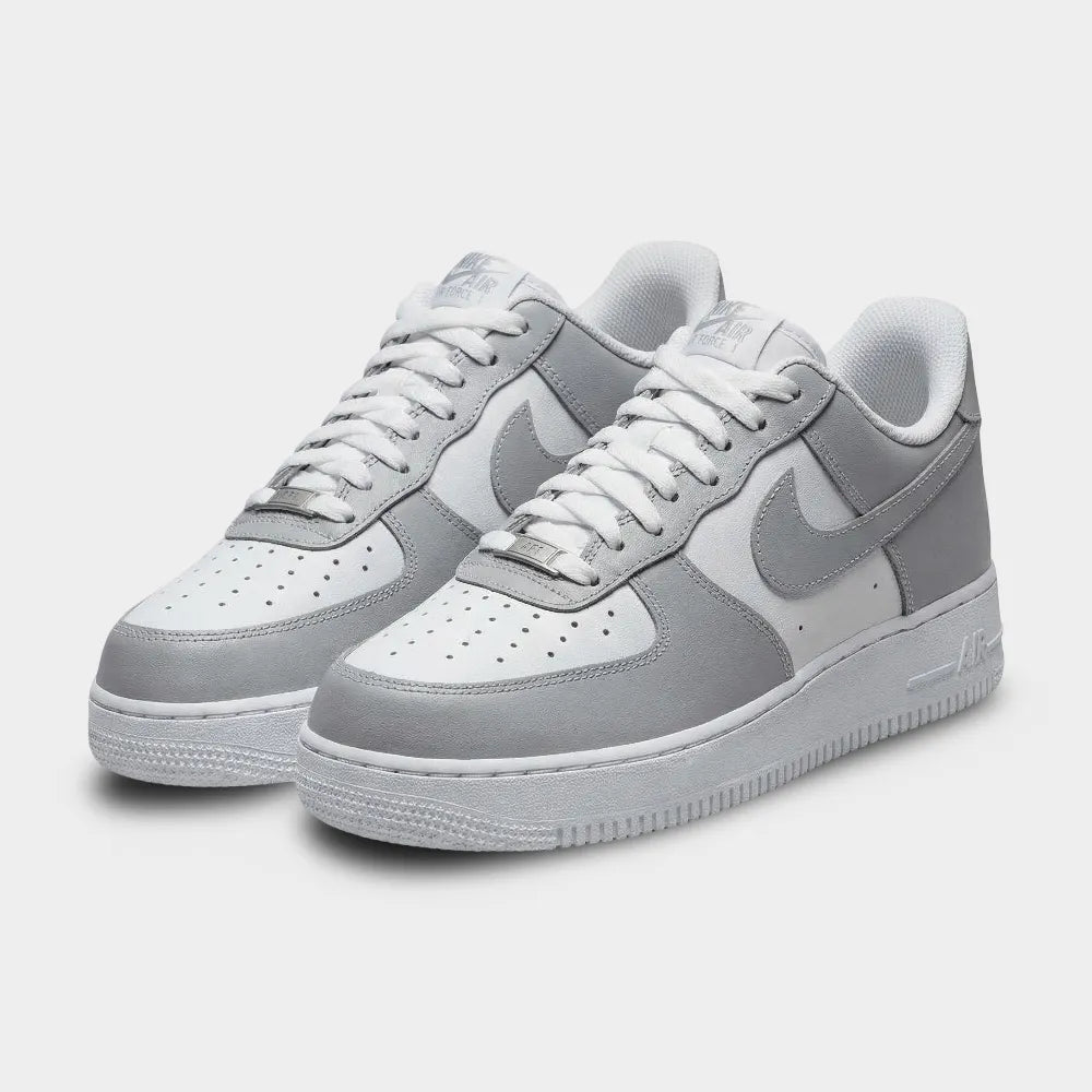 Wolf Grey