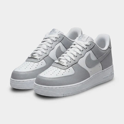 Wolf Grey