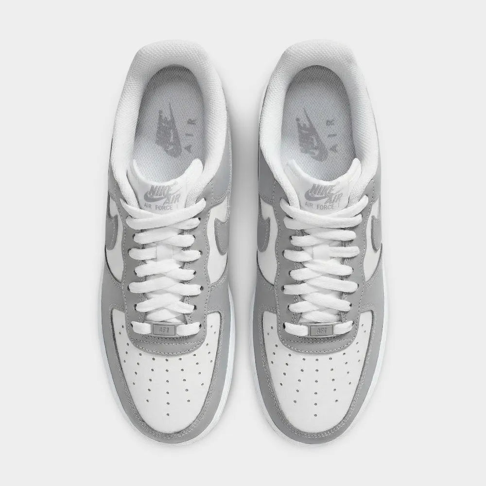 Wolf Grey