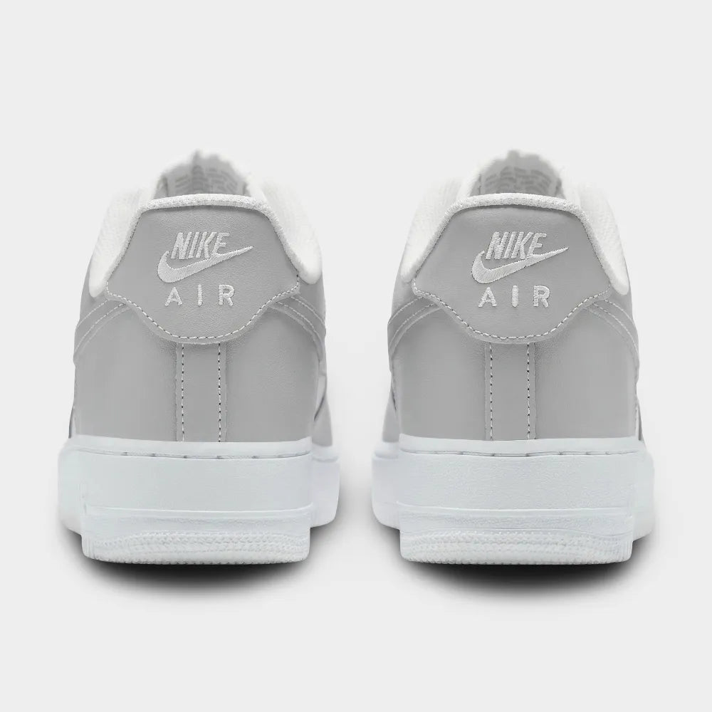Wolf Grey