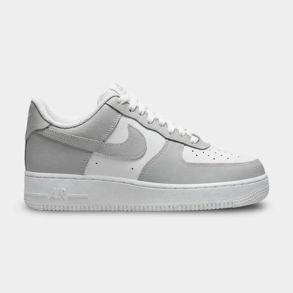 Wolf Grey