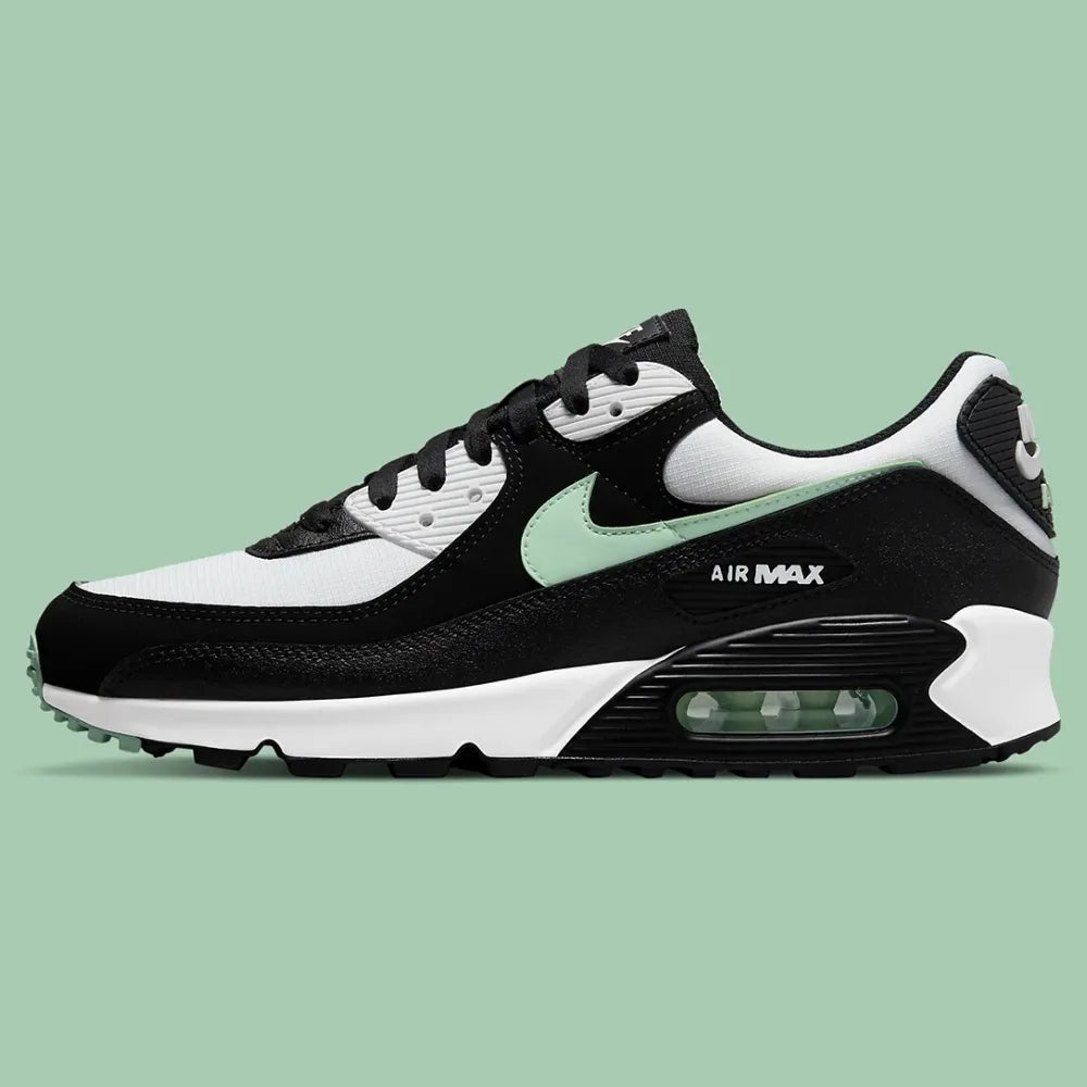 Fresh Mint