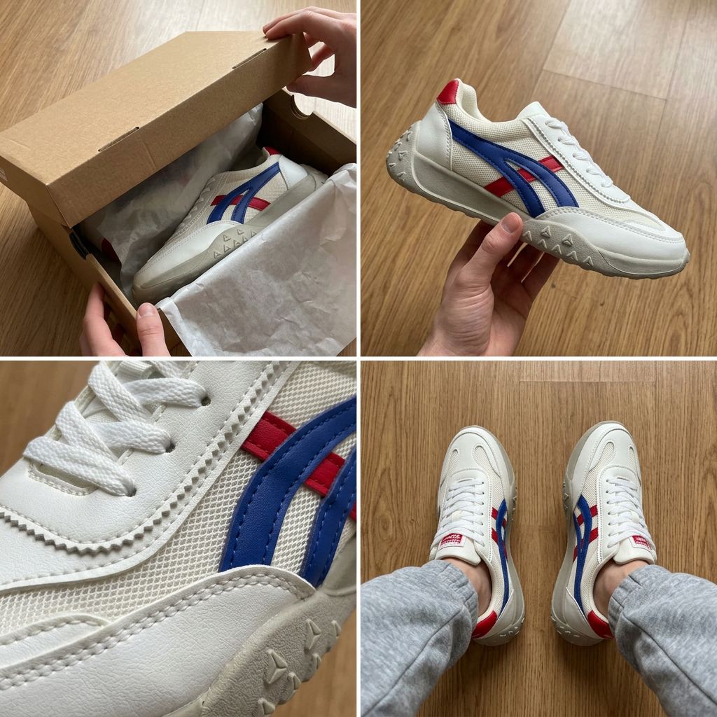 AeroStride Classic