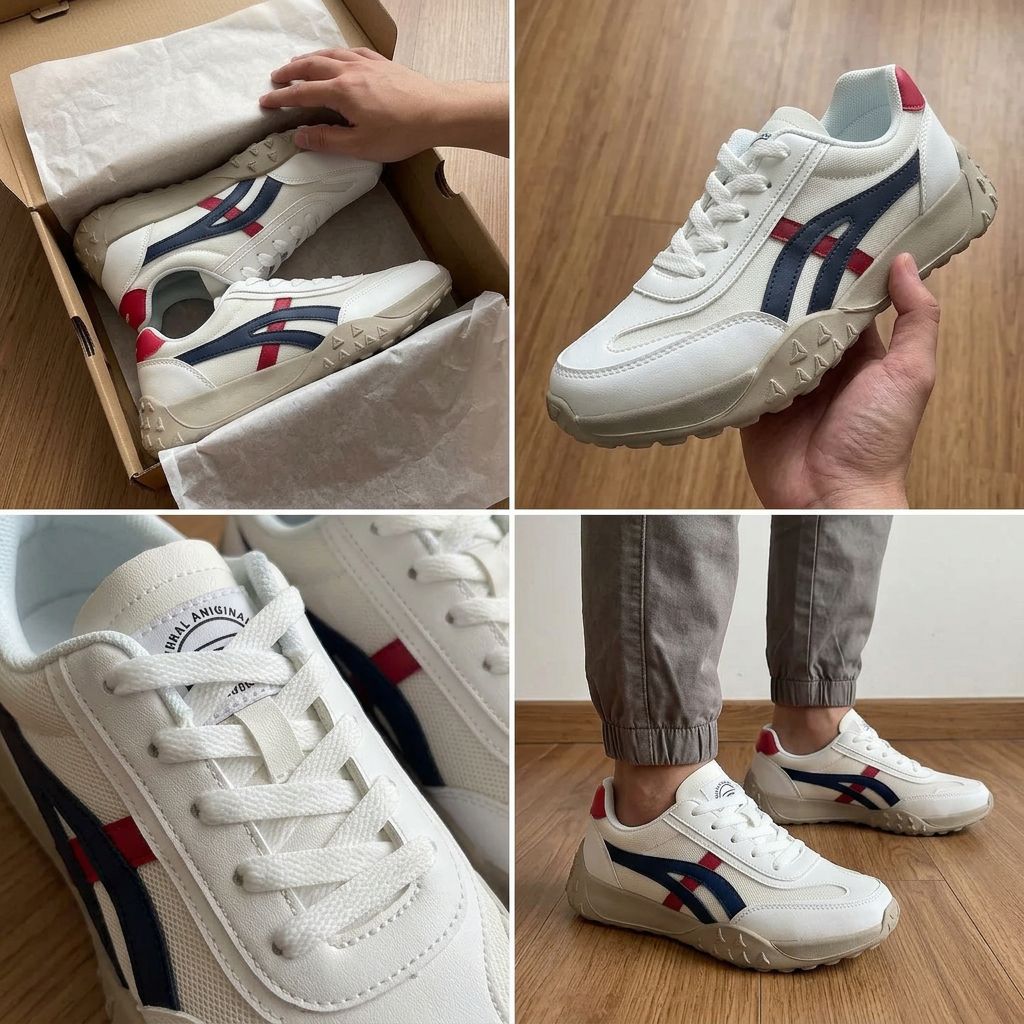 AeroStride Classic