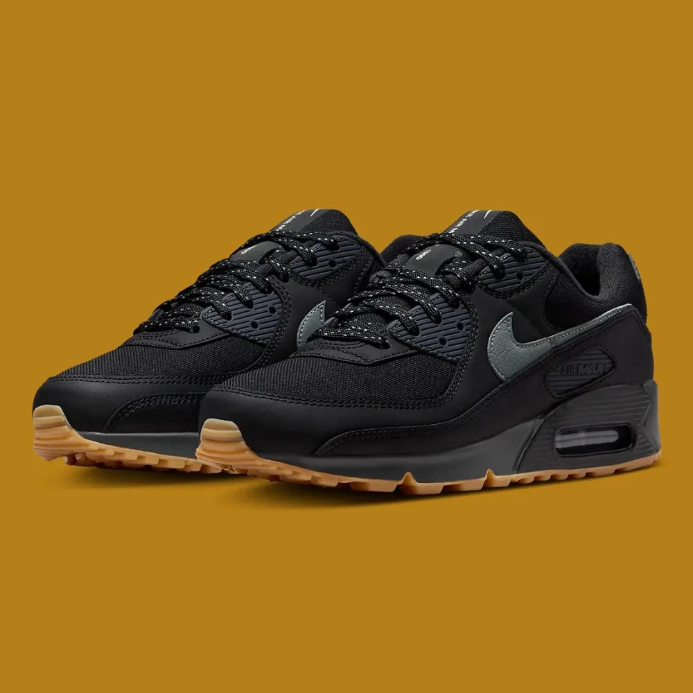 Black Gum