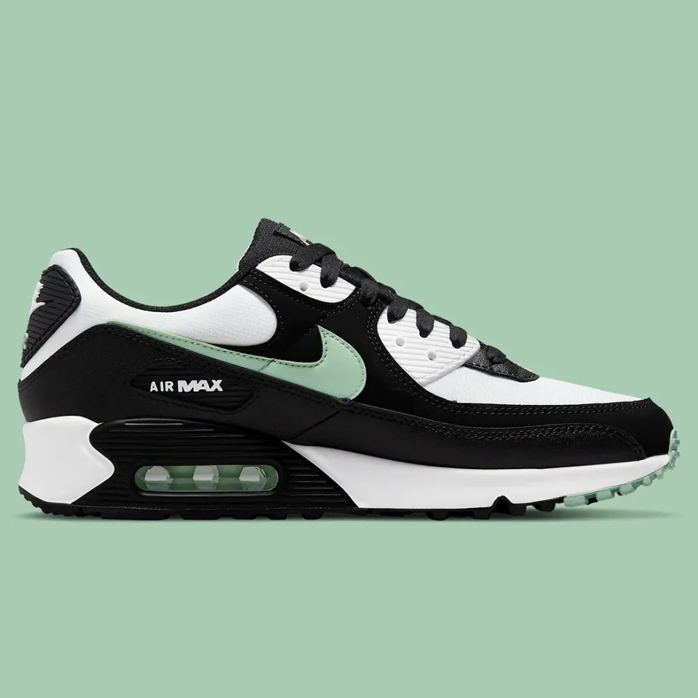 Fresh Mint